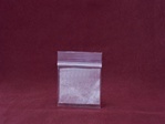 2x2 Ziplock Bags