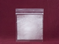 4x4 Ziplock Bags