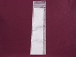 2-1/2 x 12 Ziplock Bags (for incense)