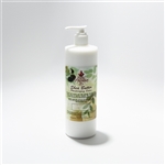 Unscented Rich Moisturizing Lotion