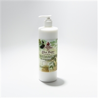 Unscented Rich Moisturizing Lotion