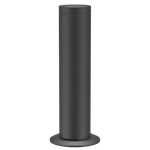 Smart Black Waterless Diffuser (APP Control)