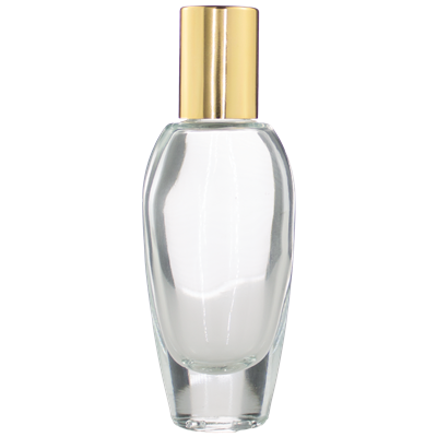1oz. Tear Glass Spray Bottle