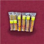 Assorted Incense Stick Bundle