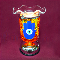 Nazar Electric Oil Burner