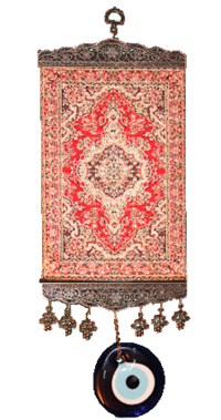 Red Nazar