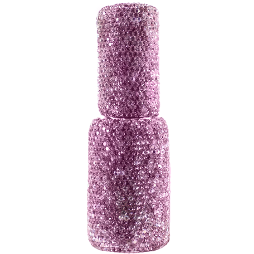 <center> 1 oz.  Diamond Pink | Cilinder | Spray  Bottle </center>