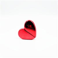1oz.  Heart  Spray Bottle