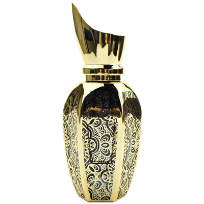 1.7oz. Black Spray Bottle