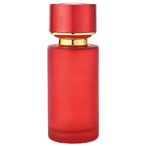 1.7oz. Red RoundSpray Bottle